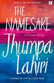 The Namesake Jhumpa Lahiri Taschenbuch 291 S. Englisch 2004 EAN 9780006551805