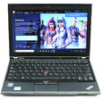 Lenovo Thinkpad Gaming Laptop X220 12,5" Intel I5 2,5 GHz 8GB 480GB SSD Win 10 