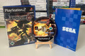 Shadow the Hedgehog (Sony PlayStation 2) OVP - SEHR GUT INKL. SPIELANLEITUNG