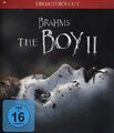 The Boy 2 - Brahms (Blu-ray)