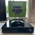Boxed Microsoft Xbox One 500GB Konsole & Spiele / getestet / funktionsfähig / UK