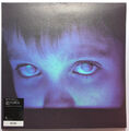 Porcupine Tree Fear Of A Blank Planet NEAR MINT Blue Vinyl 2LP 2007 Tonefloat
