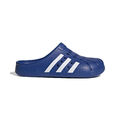 adidas Adilette Clog Unisex Pantolette Sandale blau GZ5314