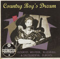 Various - Bear Family Records - Country Boy's Dream - 33/3 Vol.3 (CD) - Class...