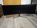 samsung curved monitor 49 zoll