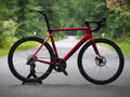 Wilier Filante SLR Shimano Ultegra R8170 Di2 2022 , Rennrad 