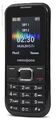 swisstone SC 230 - Dual SIM Handy beleuchtetem Farbdisplay schwarz "wie neu"