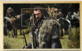 Neuseeland 2012 Herr der Ringe Der Hobbit - Eine unerwartete Reise ** Thorin