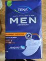 TENA MEN Active Fit Level 3 Inkontinenzeinlagen für Männer 6 x 16  ( 96 Stück)