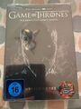 Game of Thrones: Die komplette 7. Staffel [5 DVDs] * Neu