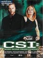 CSI: Crime Scene Investigation - Season 5.2 (3 DVD Digipa... | DVD | Zustand gut