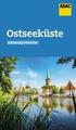 ADAC Reiseführer Ostsee Küste Schleswig Holstein Kiel Lübeck 2020/21 wie neu