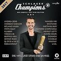 Schlager Champions - Das große Fest der Besten von Various | CD | Zustand gut