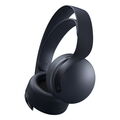 Sony PULSE 3D Wireless Headset Midnight Black - kabelloses Headset mit räumliche