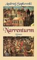 Narrenturm: Roman von Sapkowski, Andrzej | Buch | Zustand gut