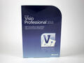 Microsoft Visio 2010 Professional, deutsche Vollversion - neu, SKU: D87-04397