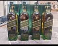 Johnnie Walker 15 Years Old Green Label Tajwan Wonders Collection Full Set