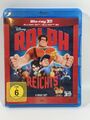 Ralph reicht's  Blu-ray 3D -FSK 6 Kinderfilm Animiert Movie Film 20