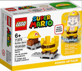 LEGO® Super Mario 71373 Baumeister-Mario - Anzug