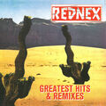 CD Rednex Greatest Hits And Remixes 2CDs