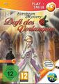 European Mystery: Duft des Verlangens PC Neu & OVP