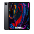 Apple iPad Pro 5 (12,9") 128 GB Wi-Fi - Space Grau |PG2959-132959| #Gut