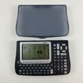 Texas Instruments TI-89 Titan Voyage 200 graphischer Taschenrechner | Grober Bildschirm