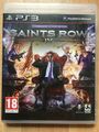 Saints Row IV Commander In Chief Edition (PlayStation 3)