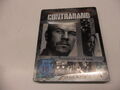 Blu-Ray   Contraband - Steelbook [Limited Edition] 