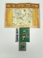 Mystic Quest + Anleitung / Nintendo GameBoy getestet Zustand gut #1438