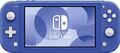 Nintendo Switch Lite Konsole 32GB blau unverpackt gebraucht