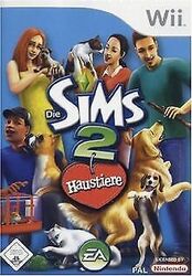 Die Sims 2: Haustiere von Electronic Arts GmbH | Game | Zustand akzeptabelGeld sparen & nachhaltig shoppen!