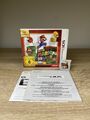 Super Mario 3D Land Nintendo 3DS Spiel New 2DS XL Super Mario Bros Luigi Yoshi