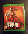 Red Dead Redemption 2 (Microsoft Xbox One, 2018)