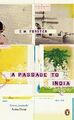 A Passage to India: E.M. Forster (Penguin Essentials by Forster, E.M. 0241214998