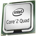 Intel Core 2 Duo Quad Q9550 4x 2,83 GHz Sockel 775 CPU 2,83/12M/1333 SLB8V