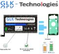 GLK Akku für Samsung Galaxy S10 SM-G973F | DuoS | EB-BG973ABU Batterie Ohne Set