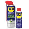 WD-40 SPECIALIST Kontakt SET Kontaktspray 400 ml & Multifunktionsprodukt 150 ml