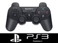 Original Sony PS3 | Controller Schwarz DualShock 3 | Playstation 3