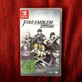 Fire Emblem Warriors für Nintendo Switch 