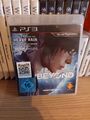 Beyond: Two Souls (Sony PlayStation 3, 2013) Ps3 OVP & Anleitung 