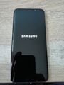 Samsung Galaxy S8+ SM-G955F - 64GB -  Schwarz (Ohne Simlock) 