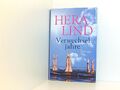 Verwechseljahre: Roman by Lind, Hera (2013) Gebundene Ausgabe