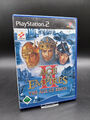 Age of Empires II - The Age of Kings | Sony PlayStation 2 | 2002