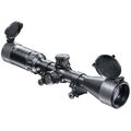 Walther Zielfernrohr 3–9x44 Sniper / unbeleuchtet Zielfernrohre für LG/Co2