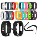 Für Garmin VivoFit 4 Tracker Sport Armband Band Sport Armband Strap Bracket AUP