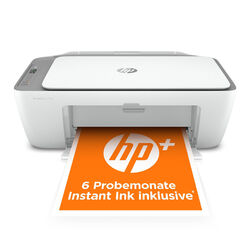 HP DeskJet 2720e All-in-One Multifunktionsdrucker Kopieren Scannen 7.5 S/min