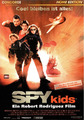 Spy Kids - Antonio Banderas  | DVD | Zustand sehr gut