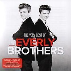 Very Best of the Everly Brothe von Everly Brothers,the | CD | Zustand sehr gutGeld sparen & nachhaltig shoppen!