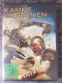 Kampf der Titanen (DVD) NEU OVP